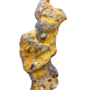 Meteorito de Nantan﻿  Cayó en 1516 d.C. De Guangzi 50,7 gramos